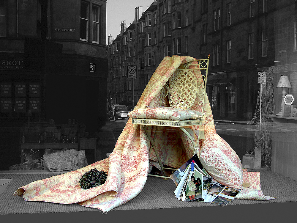 Bruntsfield Place, Edinburgh