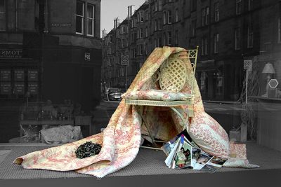 Bruntsfield Place, Edinburgh