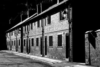 Priory Place, Chester